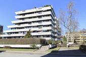 Außenansicht - Exklusives Wohnen in Neu-Ulm Pfuhl: 2-Zimmer-Eigentumswohnung mit Pool und Sauna