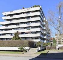 Exklusives Wohnen in Neu-Ulm Pfuhl: 2-Zimmer-Eigentumswohnung mit Pool und Sauna