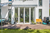 Terrasse - 