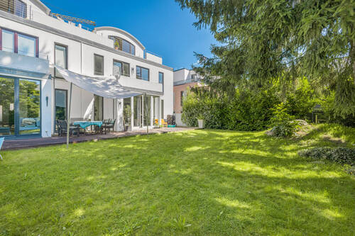 Garten - 