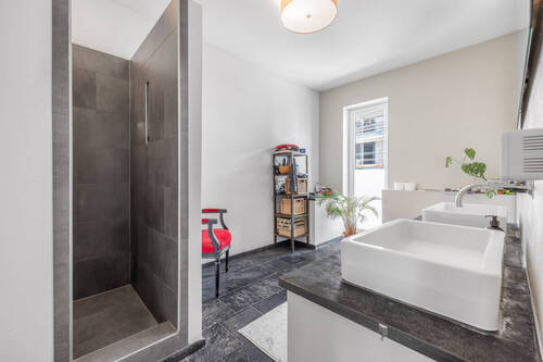 Badezimmer im OG - 