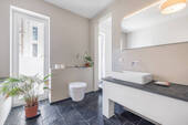 Badezimmer im OG - 