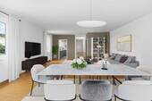 Bild 2 - 5 Zimmer Doppelhaushälfte zum Kaufen in Berlin