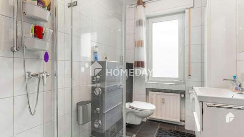 Badezimmer 1 - 