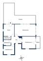 Grundriss - 