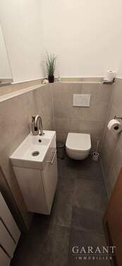 Gäste WC - 
