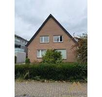 Älteres Zweifamilienwohnhaus in Oldenburg - Eversten!