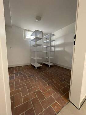 Kellerraum OG Wohung - 