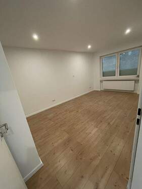 Schlafzimmer EG Wohung - 