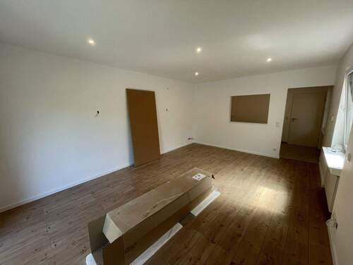 Wohn/Esszimmer EG Wohnung - 