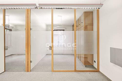 Besprechungsraum / Büro 3 - 