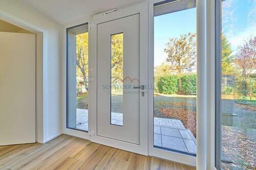 Windfang - Doppelhaushälfte mit 199,00 m&sup2; in Geretsried zum Kaufen