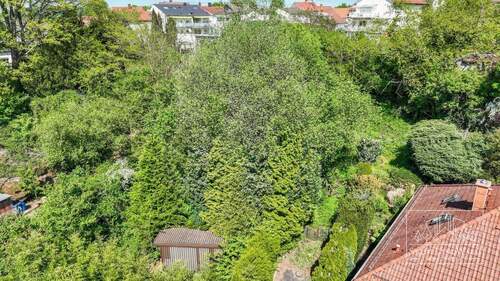 Luftaufnahme_Lemberg_BP_Schafalm 12 - Grundstück in Lemberg zum Kaufen