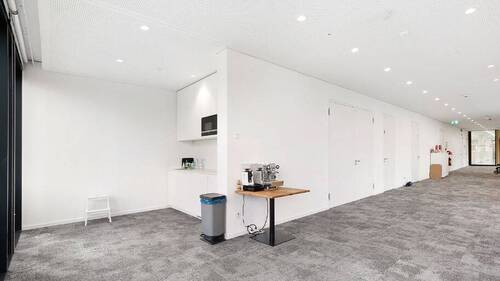 Bild 2 - Büro zur Miete in München