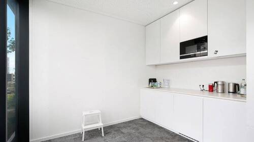 Bild 3 - Büro in München