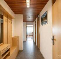 Großzügige 3 Zimmer-Wohnung mit Balkon und Stellplatz - Ostfildern Nellingen