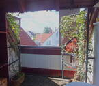 Dach-Loggia DG II - 