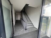 Treppenhaus - 