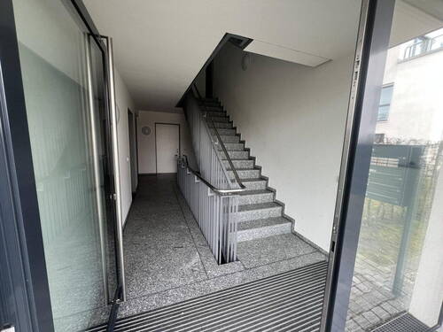 Treppenhaus - 