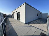 Terrasse - 2 Zimmer Etagenwohnung zum Kaufen in Olching