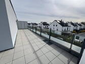 Terrasse Südost - 