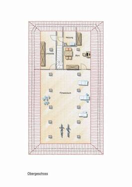 660 Obergeschoss - 