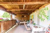 Grillbereich - 