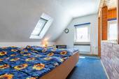 Kinderzimmer DG - 4 Zimmer Reihenmittelhaus in Bockenem