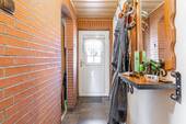 Eingangsbereich - 