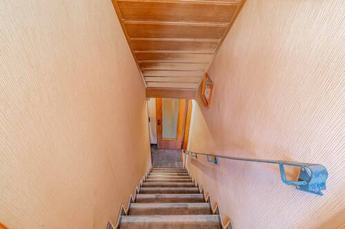 Treppe - 