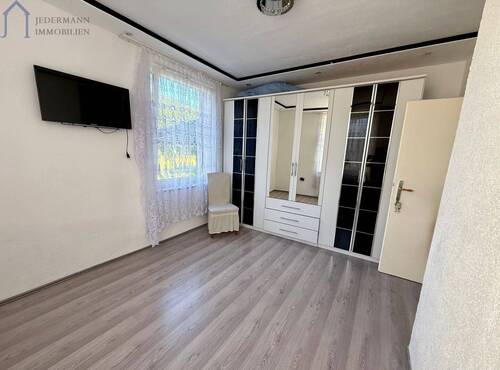 Zimmer Obergeschoss - 