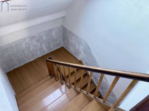 Treppenhaus - 