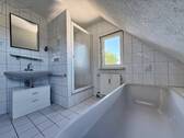 Badezimmer Dachboden - 