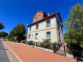 Hausansicht - Exklusive Kernsanierte Immobilie in Scheden - Ideal für Familien oder als Investition!