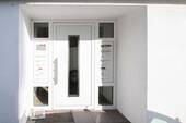 Hauseingang - 