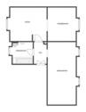 Grundriss Skizze - 
