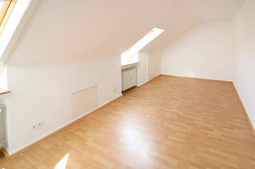 Schlafen - Etagenwohnung mit 45,00 m² in Wuppertal zum Kaufen