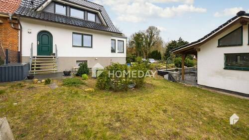 Garten 1 - 