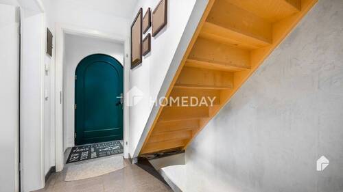 EG Flur 1 - 