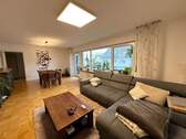 Wohn-Essbereich - 3 Zimmer Etagenwohnung zum Kaufen in Filderstadt