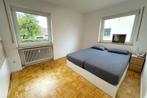 Schlafzimmer - 