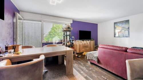 1. OG Wohnzimmer 1 - 