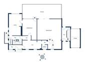 Grundriss EG - 