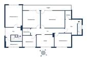 Grundriss 1. OG - 
