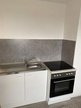 Auf Anfrage 550T€ kalt - 2 Zimmer Etagenwohnung in Viersen