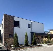 Modernes Wohnen auf höchstem Niveau - Ihr neues Zuhause mit Wellnessflair - Oberschneiding