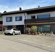 EFH mit 2 Einzelgaragen plus 108 m² Garage Lager - Sigmarszell Bösenreutin