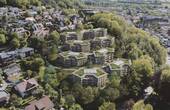 Bild1 - Projektierte Neubauwohnungen in wunderschöner Lage von Waldkirch-Kollnau