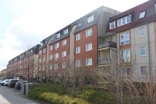 Bild 3 - 3 Zimmer Etagenwohnung in Stralsund