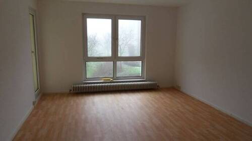 Wohnzimmer - Beispielwohnung - Etagenwohnung mit 82,00 m&sup2; in Stralsund zur Miete